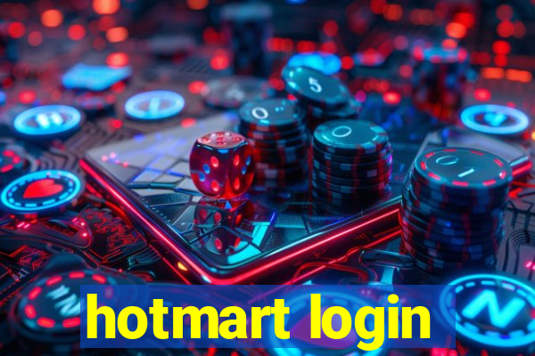 hotmart login